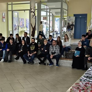 U Zaboku održano nadbiskupijsko (međužupanijsko) natjecanje iz vjeronauka